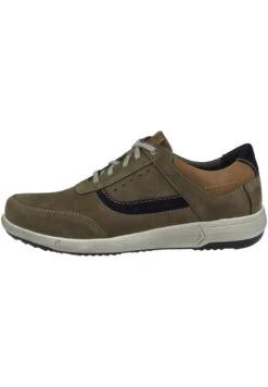 Josef Seibel ENRICO - Sportlicher Schnürer - Vulcano Multi (25305-994-262) -Bequeme Schuhe 1f5da0b5d7424967b070b1eb3f160b8e 1
