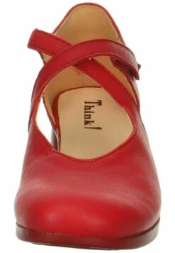 Think! Pumps - Fire 13 Think! Pumps - Fire -Bequeme Schuhe 1fc762b0ac46443ebe58774b21469f91