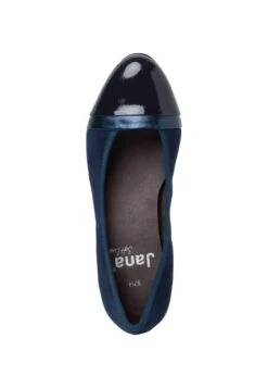 Jana Pumps - Navy -Bequeme Schuhe 200185d04d2d482eadc659024db4ec31