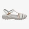 Clarks Originals AMANDA TEALITE - Riemensandalette - Weiß 2 Clarks Originals AMANDA TEALITE - Riemensandalette - Weiß -Bequeme Schuhe 2046c7645773479b88202860ddf126f4