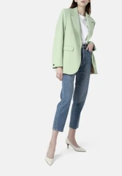 L37 ITALIAN JOB - Pumps - Offwhite