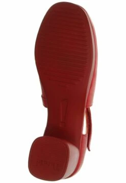 Think! Pumps - Fire 12 Think! Pumps - Fire -Bequeme Schuhe 21e794f14559445fa1ffe6c6bf557c5d