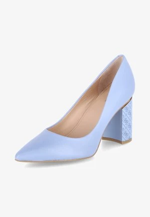 Guess DÈCOLLETÈ PIALY - Pumps - Rosa 8 Guess DÈCOLLETÈ PIALY - Pumps - Rosa – Bild 6