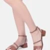 Riemensandalette - Ginger 2 Riemensandalette - Ginger -Bequeme Schuhe 22020b5f0b514d528c63682e0b993a93