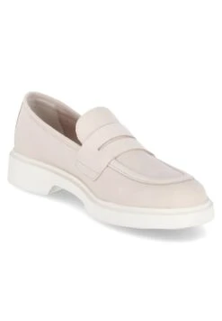 SILENE - Slipper - Beige -Bequeme Schuhe 2249463169a247aa97966ac33fff8bfc