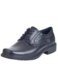 ECCO HELSINKI - Business-Schnürer - Black 11 ECCO HELSINKI - Business-Schnürer - Black -Bequeme Schuhe 22eea6d43cb343fc82290a481973ea68