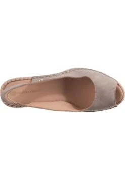 Fred De La Bretonière Espadrille - Taupe -Bequeme Schuhe 2385403fc9664a2f8232dd92048262db