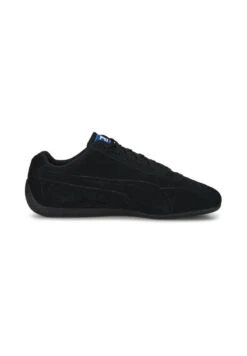 Puma Sportlicher Schnürer - Black Black -Bequeme Schuhe 241174e9643f43ccb8b35bb430e21be9