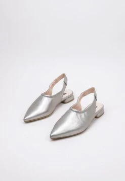 BACOLI - Pumps - Metalic 9 BACOLI - Pumps - Metalic -Bequeme Schuhe 2441ea6cab8240838224505bf90afa39