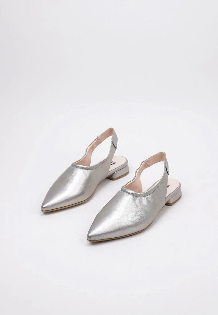 BACOLI - Pumps - Metalic 4 BACOLI - Pumps - Metalic – Bild 2