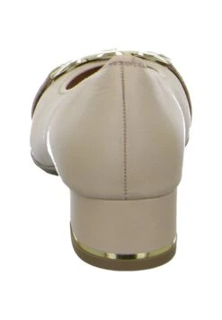 Ara GRAZ - Slipper - Braun -Bequeme Schuhe 24b0197a50fc4877abda1dca3048565a