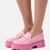 Hugo KRIS - Slipper - Light/pastel Pink