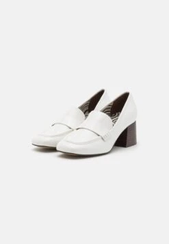 MAX & Co. FUNKY - Pumps - Bianco 10 MAX & Co. FUNKY - Pumps - Bianco -Bequeme Schuhe 2560c7b0d561403baec79d798d171272