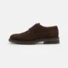 Hackett London EGMONT BROGUE - Schnürer - Brown -Bequeme Schuhe 2566163a20f0433882ef2910249cd133