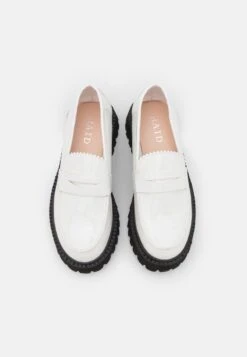 Raid ASTRA - Slipper - White 13 Raid ASTRA - Slipper - White -Bequeme Schuhe 259771e4b556458dba17e5016cf1ef68