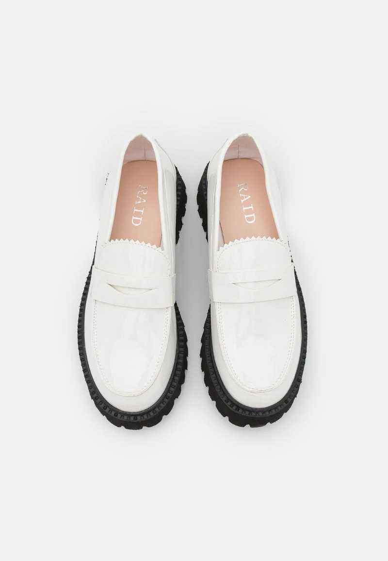 Raid ASTRA - Slipper - White 8 Raid ASTRA - Slipper - White – Bild 6