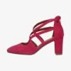 Pumps - Rosé 1 Pumps - Rosé -Bequeme Schuhe 25a34e99a09f401b9bc371fbb473d003