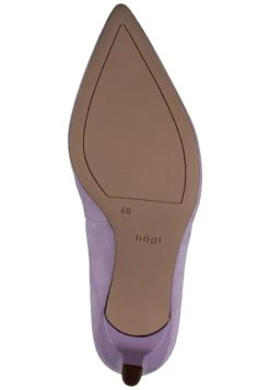 Pumps - Lightlavendel -Bequeme Schuhe 26695545242747fea09fbbc57158aeaf