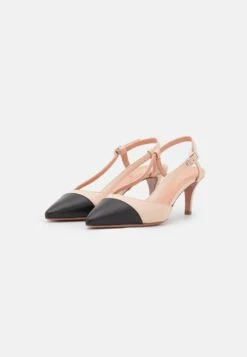 SARA - Pumps - Black/kiss 10 SARA - Pumps - Black/kiss -Bequeme Schuhe 27029cfda55842d3a793a10ccdb2c380