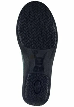 MAILU SPORT - Slipper - Titanium Grau 12 MAILU SPORT - Slipper - Titanium Grau -Bequeme Schuhe 274931e03e10448db0afaf793706ee56