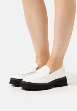 Raid ASTRA - Slipper - White