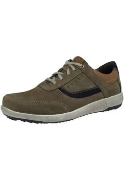 Josef Seibel ENRICO - Sportlicher Schnürer - Vulcano Multi (25305-994-262) -Bequeme Schuhe 275af82010d74b52aa3aa91c18624f96