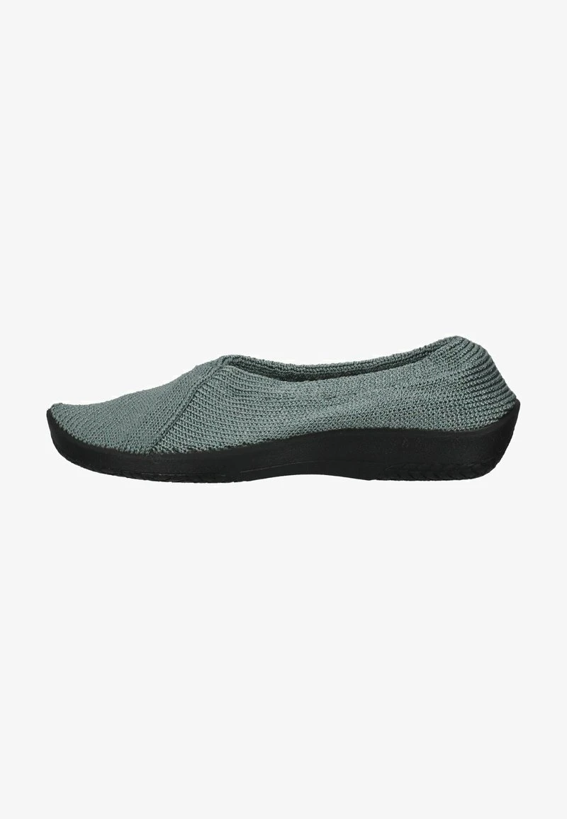 MAILU SPORT - Slipper - Titanium Grau 3 MAILU SPORT - Slipper - Titanium Grau