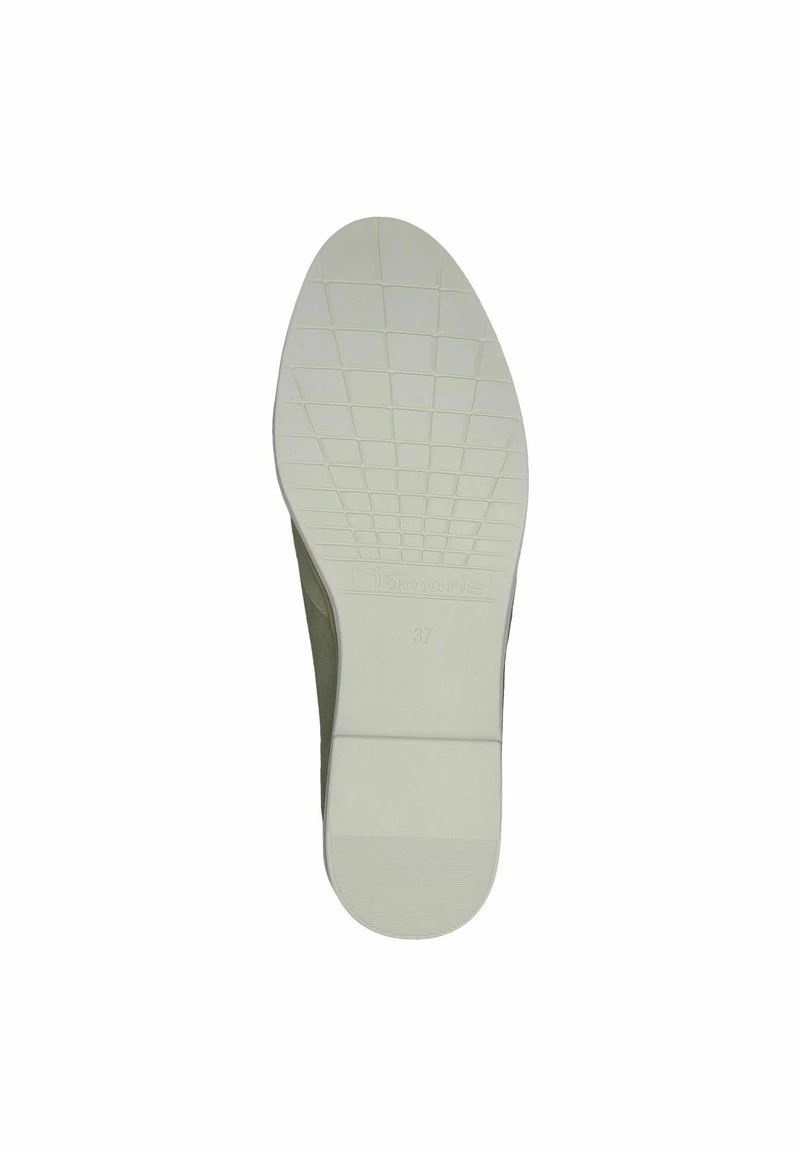 Tamaris Slipper - Sage 7 Tamaris Slipper - Sage – Bild 5