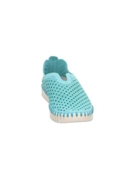 ILSE JACOBSEN Sneaker Low - Aqua Sky 11 ILSE JACOBSEN Sneaker Low - Aqua Sky -Bequeme Schuhe 285620f20387488686ea019a8505faf8
