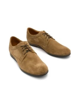 Schnürer - Beżowy 12 Schnürer - Beżowy -Bequeme Schuhe 28ab411bd51d4e2eb71741a0d92e3f0c