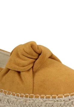 Bullboxer 155001F4T - Espadrille - Mango -Bequeme Schuhe 28ebf59205744328a65e96d2598ac421