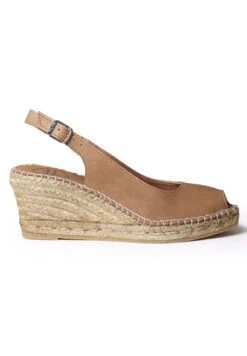 Toni Pons Riemensandalette - Tan 10 Toni Pons Riemensandalette - Tan -Bequeme Schuhe 290f2246f81f446a83d41e4c04a30fd6