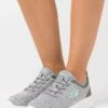 Skechers DYNAMIGHT 2.0 - Slipper - Gray/mint -Bequeme Schuhe 291bafbb678942b6be86edbf864f9b3a