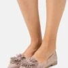 Marco Tozzi BY GUIDO MARIA KRETSCHMER - Slipper - Nude 2 Marco Tozzi BY GUIDO MARIA KRETSCHMER - Slipper - Nude -Bequeme Schuhe 2940a3a46d3f4aba8bd2a2b7826083c4