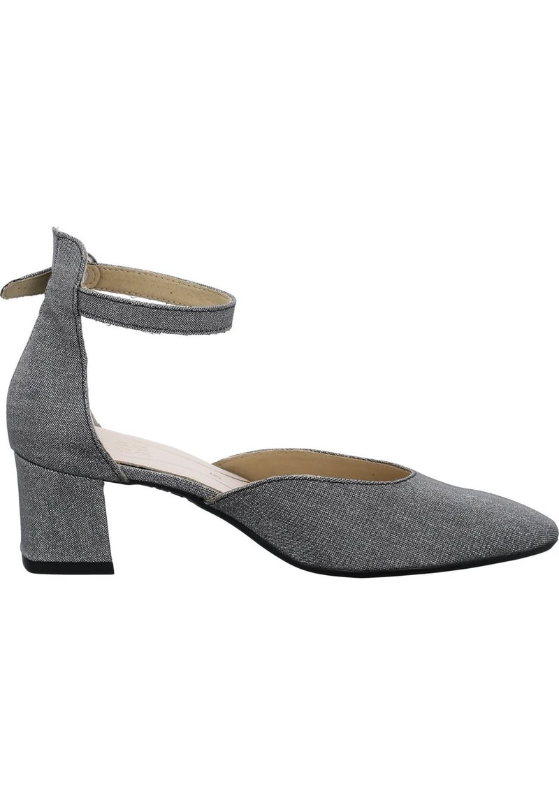 Ara LONDON - Pumps - Schwarz 8 Ara LONDON - Pumps - Schwarz – Bild 6