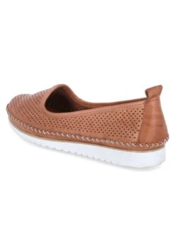 Andrea Conti Slipper - Braun Cognac 10 Andrea Conti Slipper - Braun Cognac -Bequeme Schuhe 29b96a4a34d445c29d5dc04fee2459ae