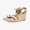 Gioseppo NEIVA - Espadrille - Off White