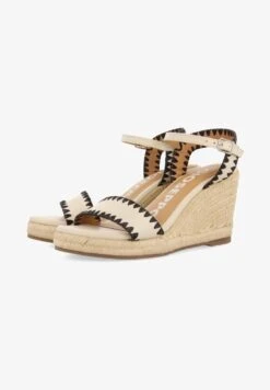 Gioseppo NEIVA - Espadrille - Off White