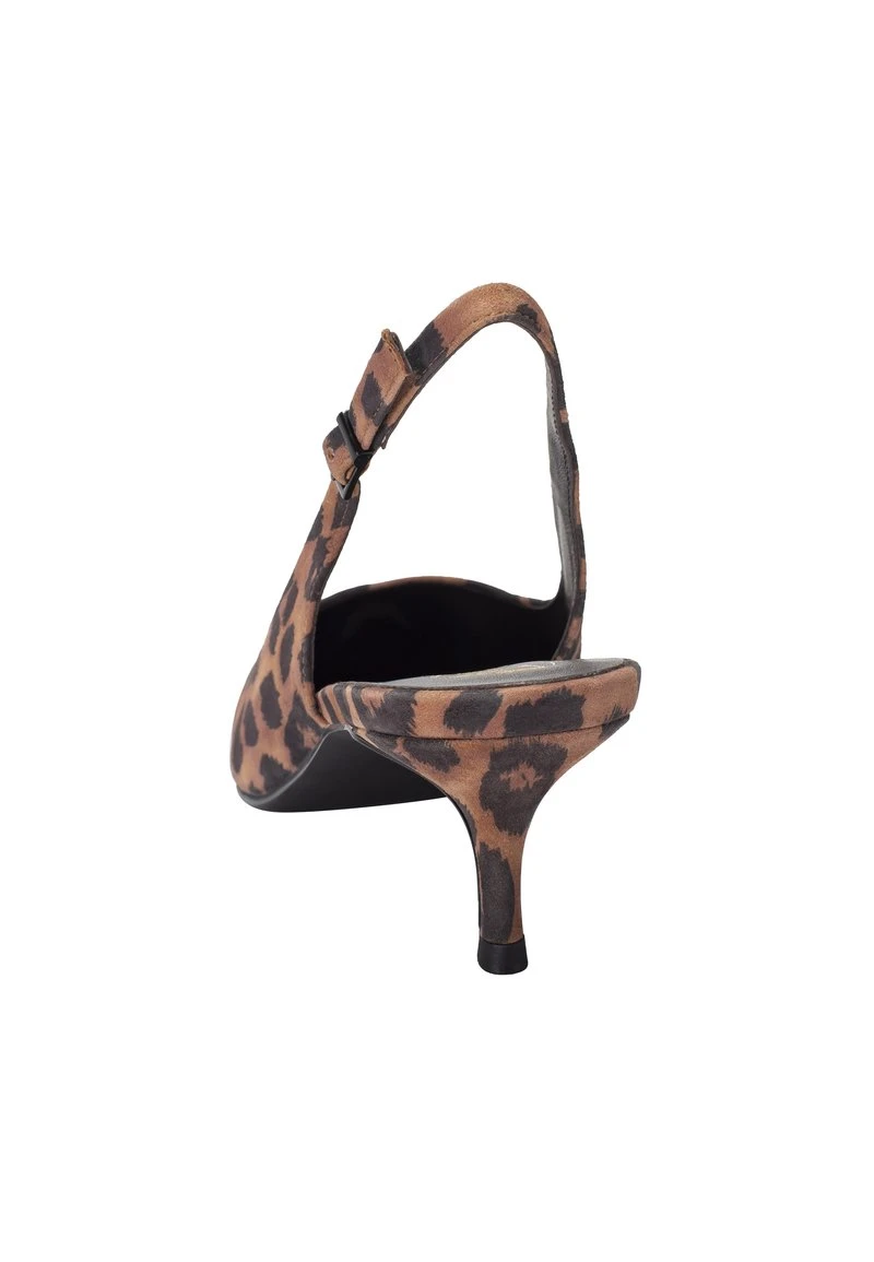 Pumps - Leo Beige B 6 Pumps - Leo Beige B – Bild 4