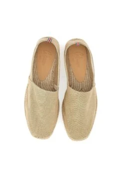 Espadrille - Beige -Bequeme Schuhe 2ad0cedf570b4d6595f8fa83f64aa633