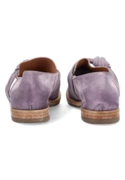 A.S.98 Mokassin - Lilla 12 A.S.98 Mokassin - Lilla -Bequeme Schuhe 2afc8a18414e4fad94a8efccde4b19fe