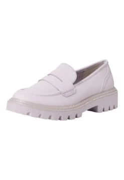 S.Oliver Slipper - Lilac -Bequeme Schuhe 2b3860829fe34865961861213f654c5a