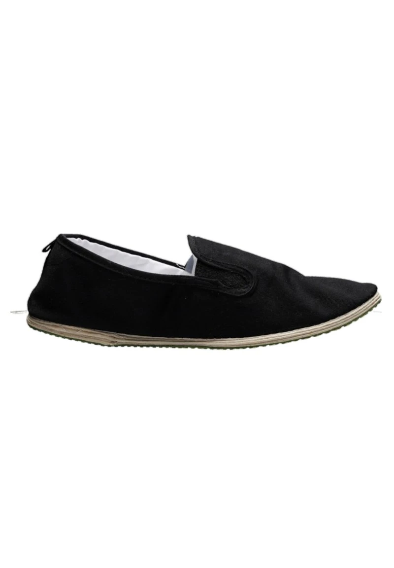 FIGHTER - Slipper - Jet Black 8 FIGHTER - Slipper - Jet Black – Bild 6