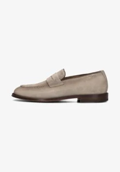 Giorgio Slipper - Bruin 13 Giorgio Slipper - Bruin -Bequeme Schuhe 2c38d25121214d0b87fc70c2e11c5441