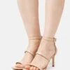 MICHAEL Michael Kors KODA - Riemensandalette - Light Blush 2 MICHAEL Michael Kors KODA - Riemensandalette - Light Blush -Bequeme Schuhe 2c6619ad64d7456f98afa6060d255933