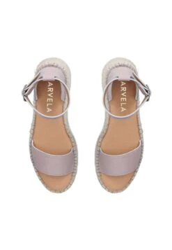 Plateausandalette - Blush 10 Plateausandalette - Blush -Bequeme Schuhe 2cabb8f1aa9a48bf89e020b9460764d8