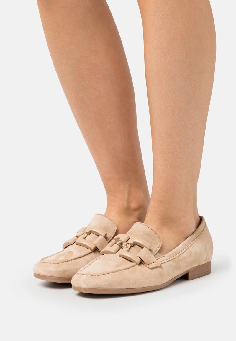 Gabor Comfort Slipper - Caramel/uni/gold 3 Gabor Comfort Slipper - Caramel/uni/gold