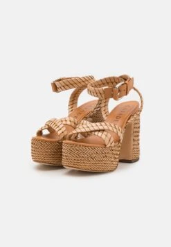 Casadei High Heel Sandalette - Berenice/florence/hanoi Natur 10 Casadei High Heel Sandalette - Berenice/florence/hanoi Natur -Bequeme Schuhe 2e360f72460a4371a8a0b3e0f7bedb35