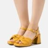 Chie Mihara GELIA - Plateausandalette - Besalu Sun 1 Chie Mihara GELIA - Plateausandalette - Besalu Sun -Bequeme Schuhe 2ea4ed5c4ff0470d809216db896096ce