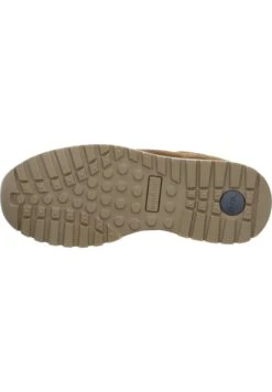 Ara MATTEO - Sportlicher Schnürer - Tabac -Bequeme Schuhe 2f0735f21c40426ca08da41b6e5c3236